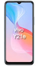 vivo Y21e - Characteristics, specifications and features