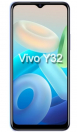 vivo Y32 - Characteristics, specifications and features