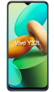 vivo Y32t - Characteristics, specifications and features