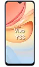 vivo Y33 - Characteristics, specifications and features