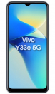 vivo Y33e - Characteristics, specifications and features