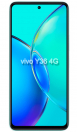 Samsung Galaxy A31 VS vivo Y36 4G
