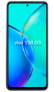 vivo Y36 5G VS Samsung Galaxy A34 5G Сравнить