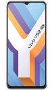 vivo Y52 5G - Characteristics, specifications and features
