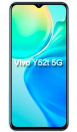 vivo Y52t - Characteristics, specifications and features