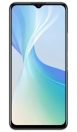 vivo Y53s - Characteristics, specifications and features