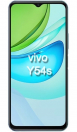 vivo Y54s - Characteristics, specifications and features