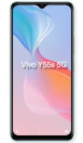 vivo Y55s (2023) - Characteristics, specifications and features