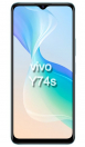 vivo Y76 5G - Characteristics, specifications and features