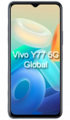 vivo Y77 (Global) - Characteristics, specifications and features