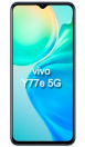 vivo Y77e - Characteristics, specifications and features