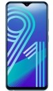 vivo Y91 (Mediatek) - Characteristics, specifications and features
