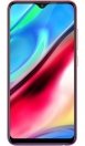 vivo Y93 - Characteristics, specifications and features