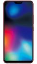 vivo Z1i - Characteristics, specifications and features