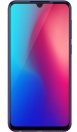 vivo Z3 - Characteristics, specifications and features