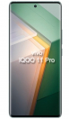 vivo iQOO 11 Pro - Characteristics, specifications and features