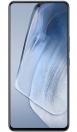 vivo iQOO 7 (India) VS Samsung Galaxy A10 сравнение