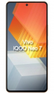 vivo iQOO Neo 7 (China) - Characteristics, specifications and features