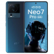 Fotoğrafları vivo iQOO Neo 7 Pro