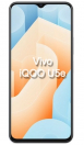 vivo iQOO U5e - Dane techniczne, specyfikacje I opinie