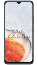 vivo iQOO U5x - Characteristics, specifications and features
