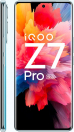 Снимки на vivo iQOO Z7 Pro