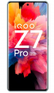 vivo iQOO Z7 Pro - Технические характеристики и отзывы