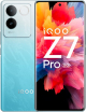 Fotos da vivo iQOO Z7 Pro