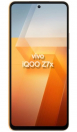 vivo iQOO Z7x - Characteristics, specifications and features