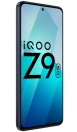 vivo iQOO Z9 (India) dane techniczne