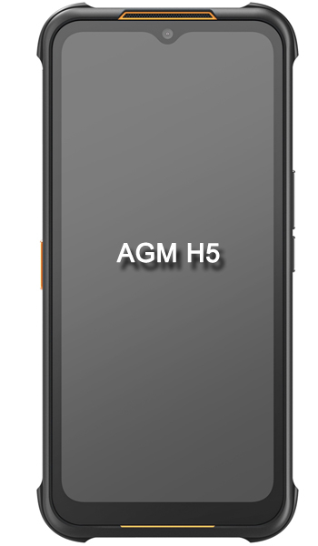 AGM H5 antutu score
