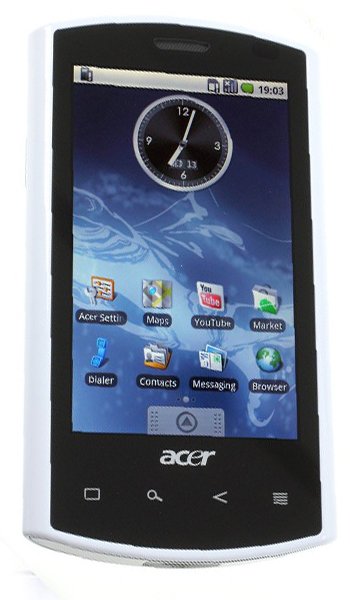 Acer Liquid: мнения, характеристики, цена, сравнения