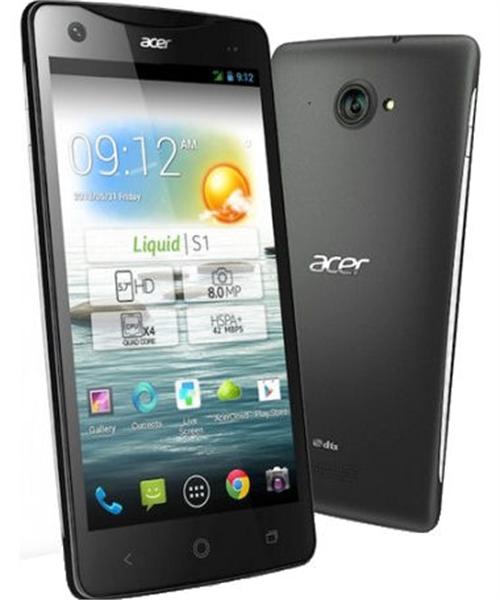 Acer liquid s100 не заряжается