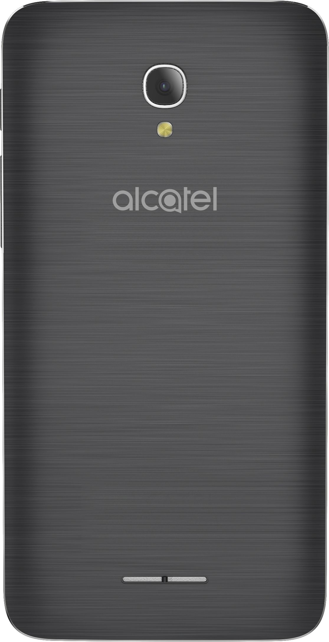 alcatel Fierce 4 specs, review, release date - PhonesData