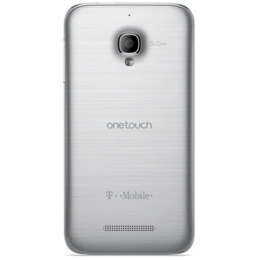 alcatel one touch fierce xl firmware did not fully update how do i update it