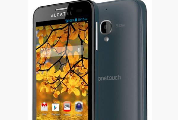 Alcatel One Touch Fierce Specs Review Release Date Phonesdata 6124