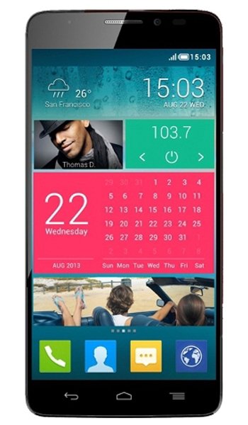 alcatel one touch idol x software download