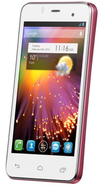 alcatel One Touch Star specs