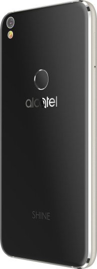 alcatel Shine Lite specs, review, release date - PhonesData