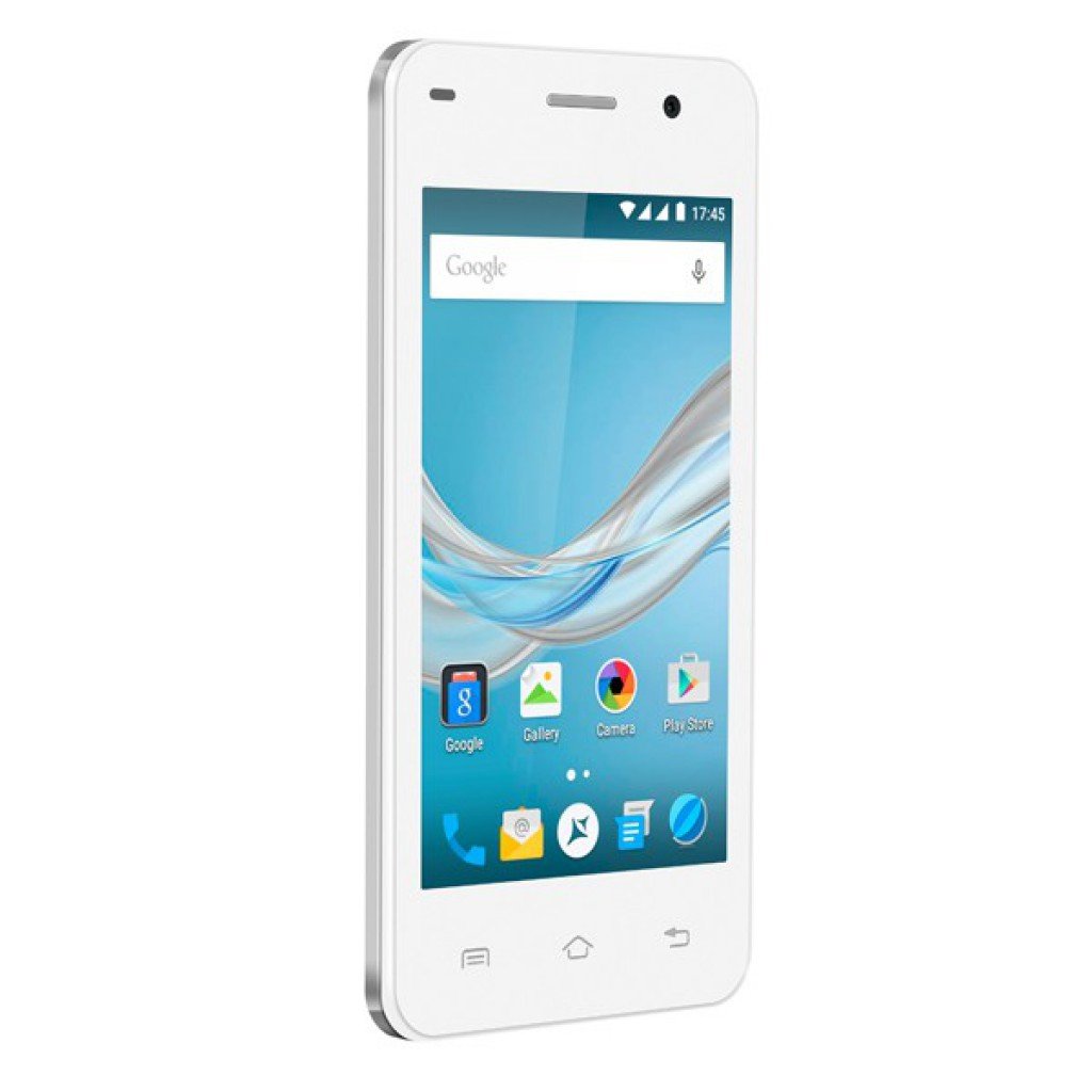 Allview A5 Easy Fiche technique - PhonesData