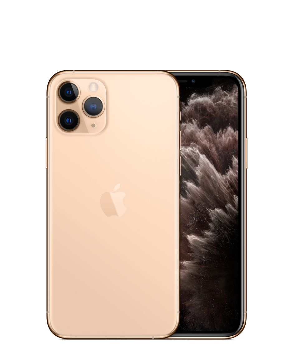 Gambar iPhone 11 Pro - Fiche technique - PhonesData