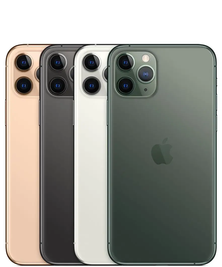 apple iphone 11 pro stores