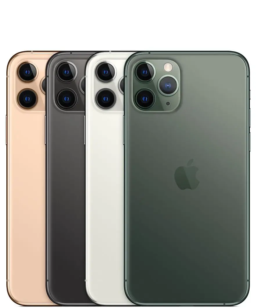 Apple iPhone 11 Pro specs, review, release date - PhonesData