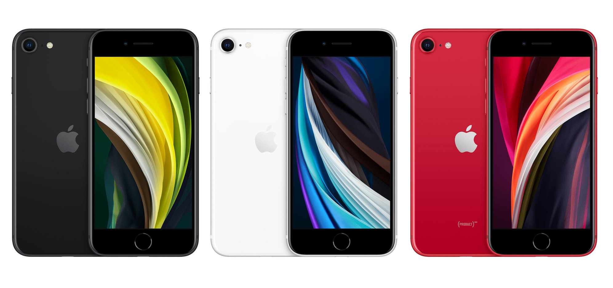 Apple IPhone SE 2020 Caracter sticas Y Especificaciones Analisis 