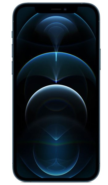 Apple iPhone 12 Pro  характеристики, обзор и отзывы