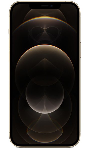 Apple iPhone 12 Pro Max fiche technique