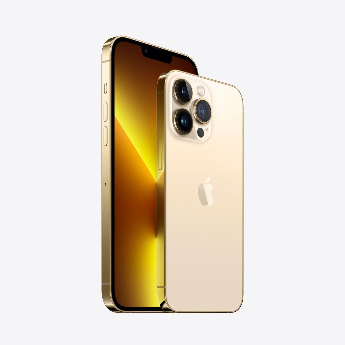 iphone13promax512gb SIMフリー ゴールド - スマートフォン本体 iphone13promax512gb SIMフリー ゴールド - スマートフォン本体