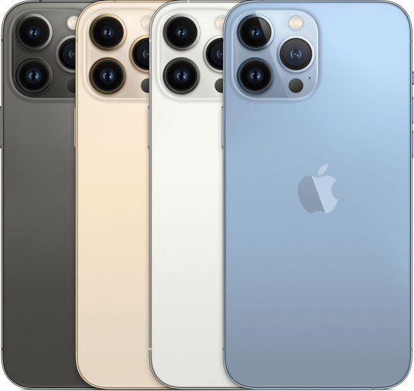 13 max apple pro iPhone 13