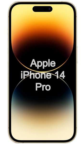 Apple iPhone 14 Pro Specs, review, opinions, comparisons