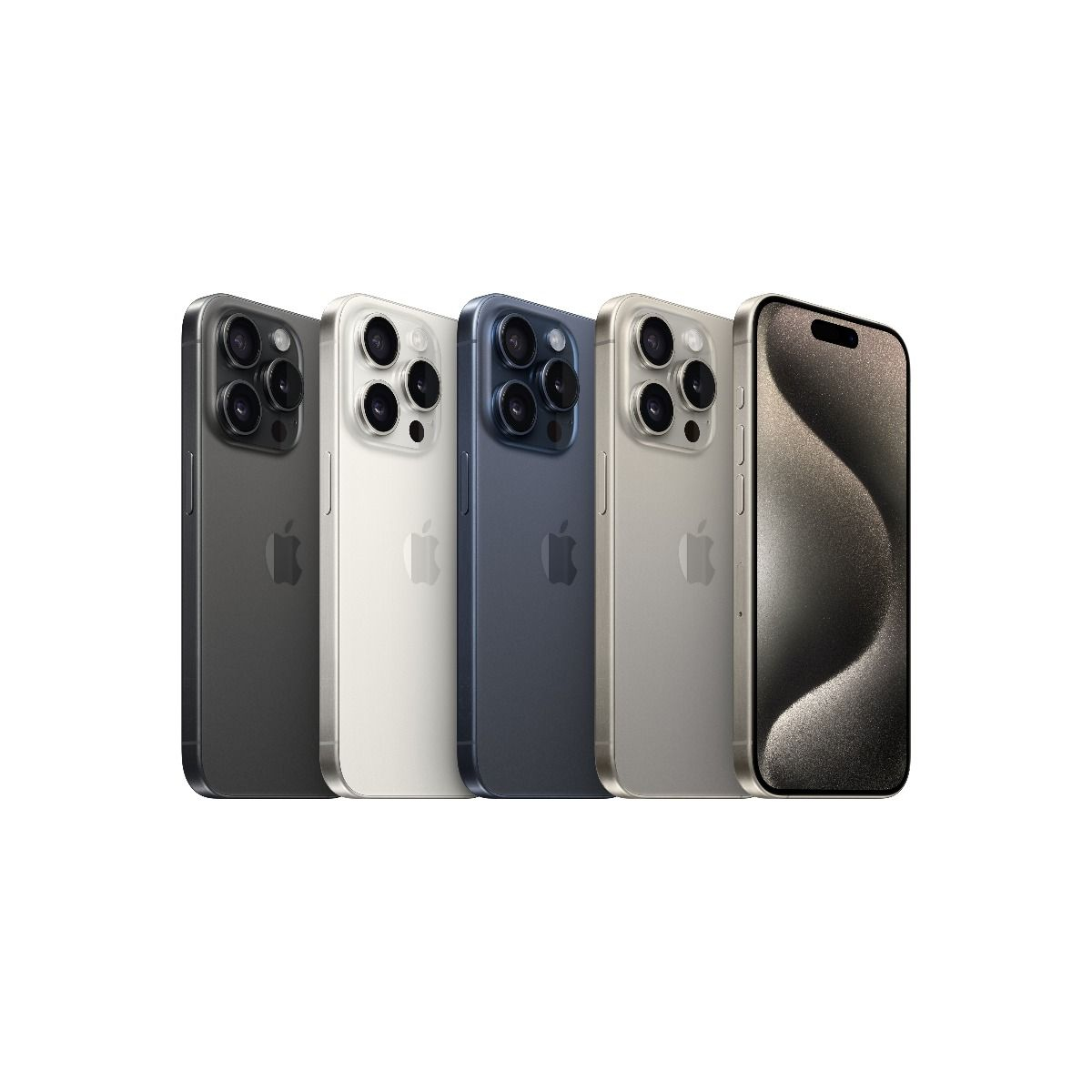 Apple iPhone 15 Pro specs and features